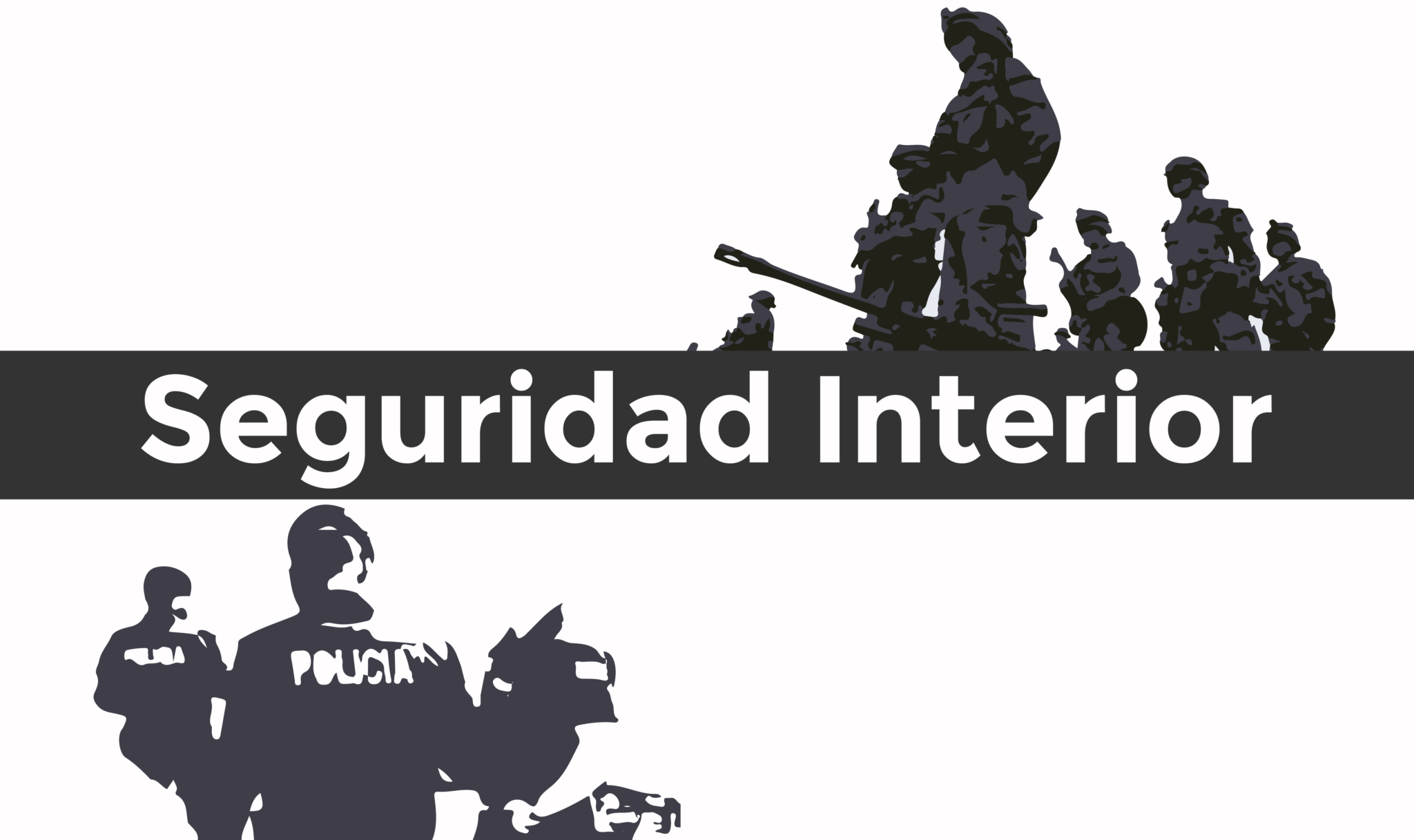 La Soluci N Al Problema De Seguridad Interior Es Borde