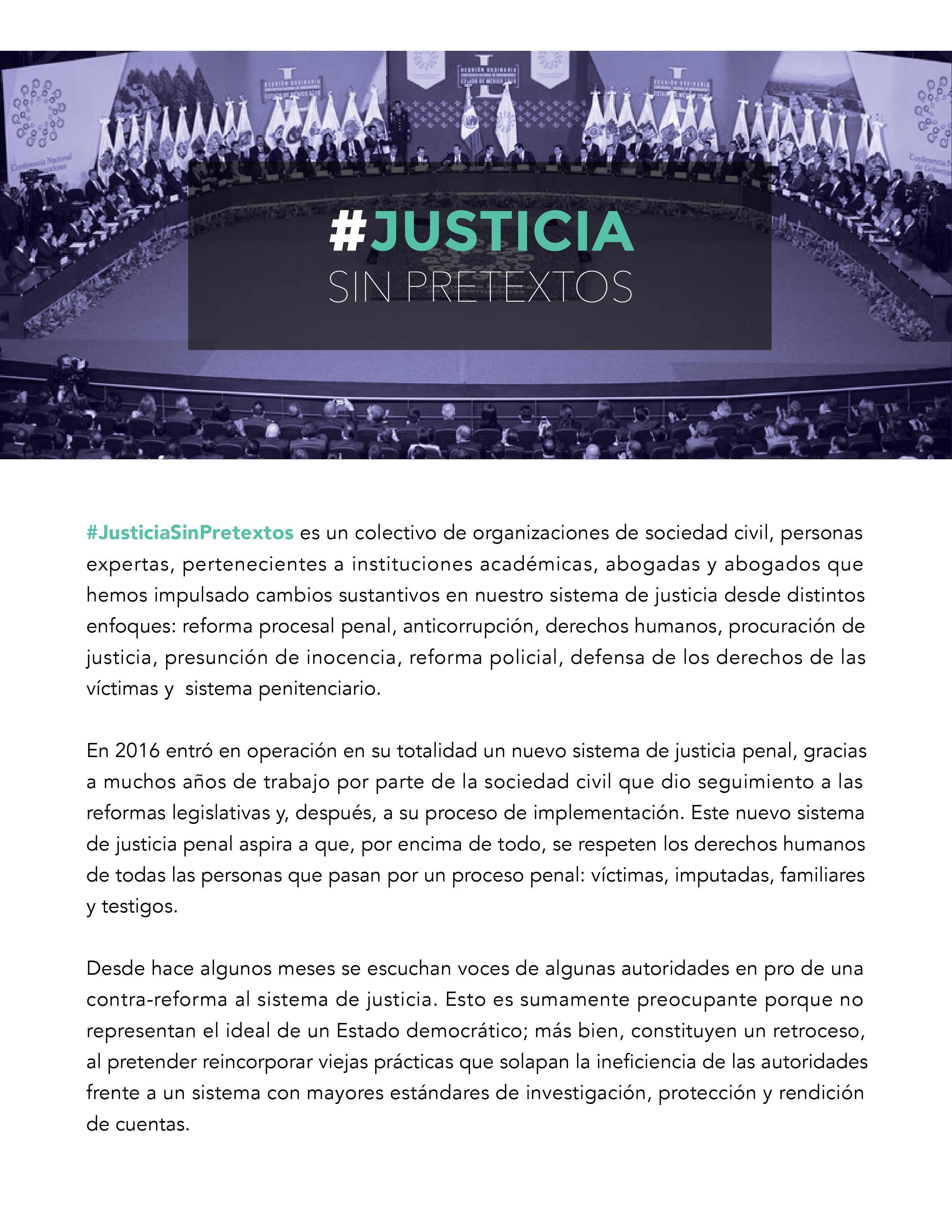 Boletin Justicia Sin Pretextos-01